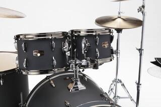 Set de tobe acustice Tama IP52H6WBN-BOB Imperialstar Blacked Out Black Set de tobe acustice - 3