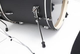 Set de tobe acustice Tama IP52H6WBN-BOB Imperialstar Blacked Out Black Set de tobe acustice - 6