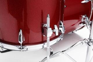 Batterie acoustique Tama IP50H6W-BRM Imperialstar Burnt Red Mist Batterie acoustique - 3