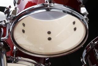 Batterie acoustique Tama IP50H6W-BRM Imperialstar Burnt Red Mist Batterie acoustique - 6