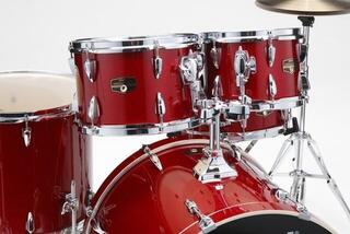 Set de tobe acustice Tama IP52H6W-BRM Imperialstar Burnt Red Mist Set de tobe acustice - 3