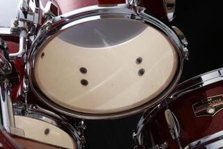 Set de tobe acustice Tama IP52H6W-BRM Imperialstar Burnt Red Mist Set de tobe acustice - 4