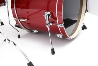 Set de tobe acustice Tama IP52H6W-BRM Imperialstar Burnt Red Mist Set de tobe acustice - 5