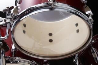 Drumkit Tama IP58H6W-BRM Imperialstar Burnt Red Mist Drumkit - 4