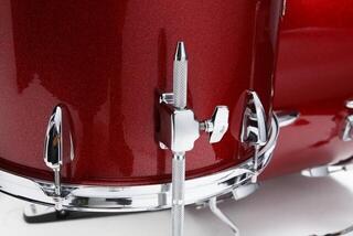 Drumkit Tama IP58H6W-BRM Imperialstar Burnt Red Mist Drumkit - 5