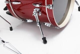 Drumkit Tama IP58H6W-BRM Imperialstar Burnt Red Mist Drumkit - 6