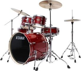 Rumpusetti Tama IP62H6W-BRM Imperialstar Burnt Red Mist Rumpusetti - 1