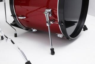 Rumpusetti Tama IP62H6W-BRM Imperialstar Burnt Red Mist Rumpusetti - 5