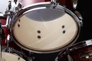 Rumpusetti Tama IP62H6W-BRM Imperialstar Burnt Red Mist Rumpusetti - 6