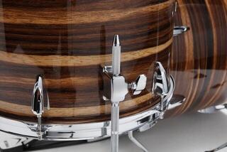 Akustická bicia sada Tama IP50H6W-CTW Imperialstar Coffee Teak Wrap Akustická bicia sada - 5
