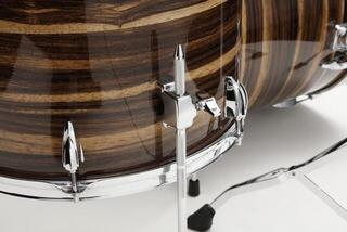Set de tobe acustice Tama IP52H6W-CTW Imperialstar Coffee Teak Wrap Set de tobe acustice - 4