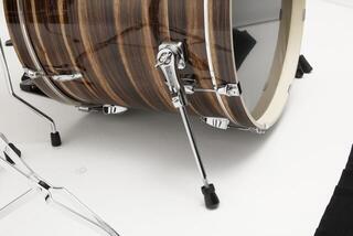 Set de tobe acustice Tama IP52H6W-CTW Imperialstar Coffee Teak Wrap Set de tobe acustice - 5