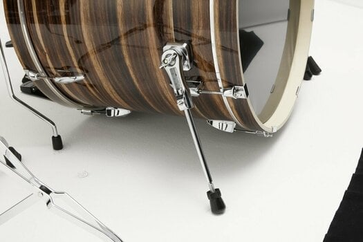Akustik-Drumset Tama IP52H6W-CTW Imperialstar Coffee Teak Wrap - 6
