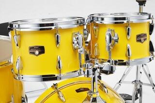 Batterie acoustique Tama IP50H6W-ELY Imperialstar Electric Yellow Batterie acoustique - 3