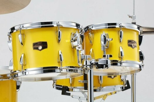 Akustik-Drumset Tama IP58H6W-ELY Imperialstar Electric Yellow - 5