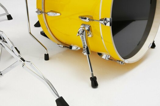 Akustik-Drumset Tama IP58H6W-ELY Imperialstar Electric Yellow - 6