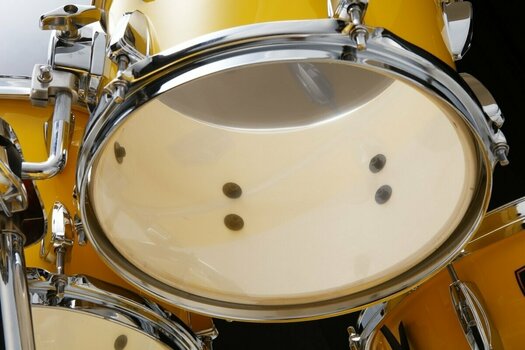 Akustik-Drumset Tama IP58H6W-ELY Imperialstar Electric Yellow - 7