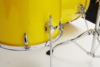 Set de tobe acustice Tama IP62H6W-ELY Imperialstar Electric Yellow Set de tobe acustice - 4