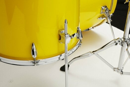 Akustik-Drumset Tama IP62H6W-ELY Imperialstar Electric Yellow - 5