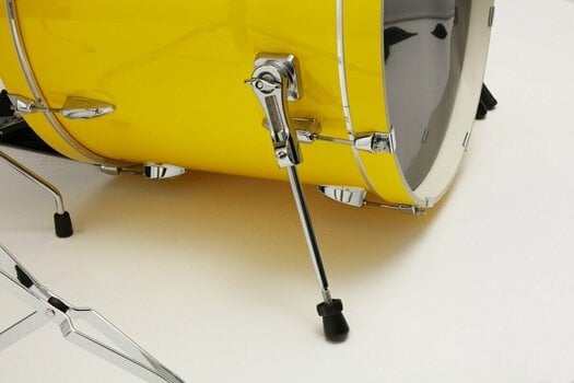 Akustik-Drumset Tama IP62H6W-ELY Imperialstar Electric Yellow - 6