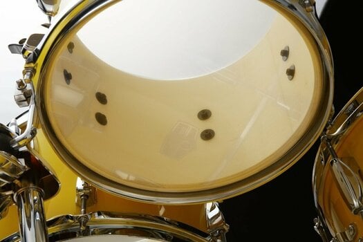 Akustik-Drumset Tama IP62H6W-ELY Imperialstar Electric Yellow - 7