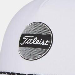Cap Titleist Boardwalk Rope Black/Camo UNI Cap - 4