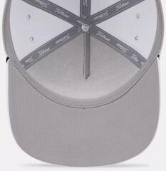 Cap Titleist Boardwalk Rope Black/Camo UNI Cap - 6