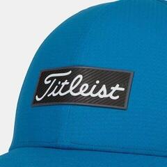 Baseball sapka Titleist Oceanside White/Black UNI Baseball sapka - 4