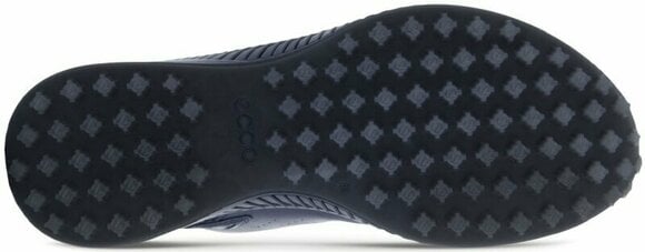Ανδρικό Παπούτσι για Γκολφ Ecco S-Hybrid Mens Golf Shoes Θαλάσσιος 41 - 8