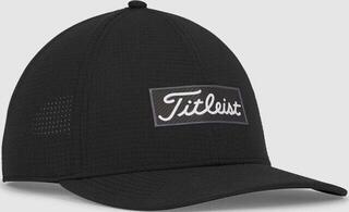 Kšiltovka Titleist Oceanside Black/White UNI Kšiltovka - 1