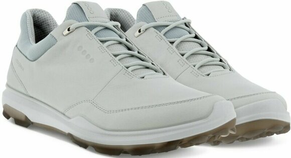 Men's golf shoes Ecco Biom Hybrid 3 Concrete 41 Men's golf shoes - 6