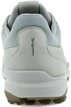 Men's golf shoes Ecco Biom Hybrid 3 Concrete 41 Men's golf shoes - 7