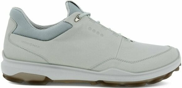 Men's golf shoes Ecco Biom Hybrid 3 Mens Golf Shoes Concrete 42 - 2