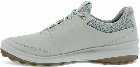 Pánské golfové boty Ecco Biom Hybrid 3 Mens Golf Shoes Concrete 42 - 4