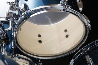 Set de tobe acustice Tama IP52H6W-HLB Imperialstar Hairline Blue Set de tobe acustice - 4