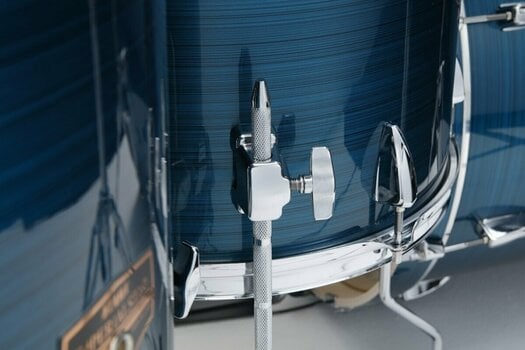 Akustická bicí souprava Tama IP52H6W-HLB Imperialstar Hairline Blue - 6