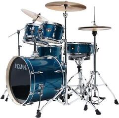Dobszett Tama IP58H6W-HLB Imperialstar Hairline Blue Dobszett - 1