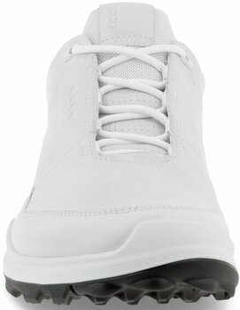 Golfskor för herrar Ecco Biom Hybrid 3 White 44 Golfskor för herrar - 3