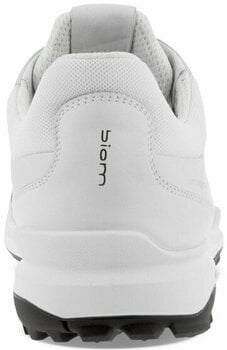 Chaussures de golf pour hommes Ecco Biom Hybrid 3 White 44 Chaussures de golf pour hommes - 7