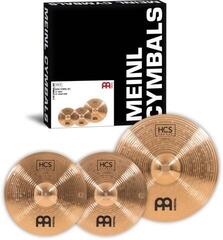Set de tobe acustice Tama IP62H6W-HBK Imperialstar Hairline Black Set de tobe acustice - 7