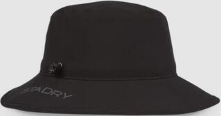 Klobuki Titleist Players StaDry UNI Black/Charcoal Bucket Hat - 3