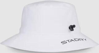 Klobuki Titleist Players StaDry UNI White/Charcoal Bucket Hat - 2