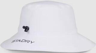 Klobuki Titleist Players StaDry UNI White/Charcoal Bucket Hat - 3