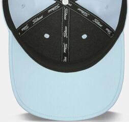 Czapka z daszkiem Titleist Womens Players Performance Ball Marker Black/White UNI Czapka z daszkiem - 3