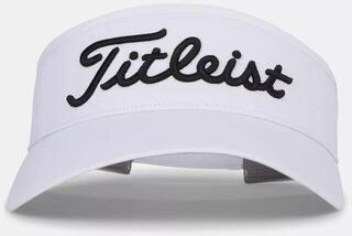 Vizieră Titleist Womens Sundrop Visor Black/White UNI - 4