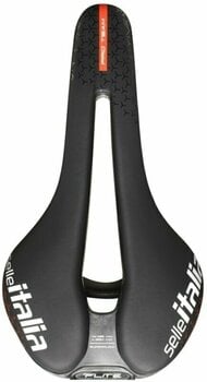 Fahrradsattel Selle Italia Flite Boost PRO TM Kit Carbonio Superflow Black S Carbon/Ceramic Fahrradsattel - 5