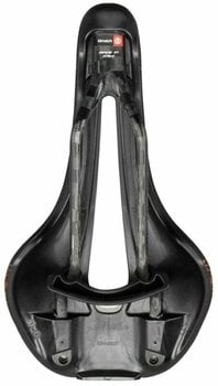 Saddle Selle Italia Flite Boost PRO TM Kit Carbonio Superflow Black S Carbon/Ceramic Saddle - 6