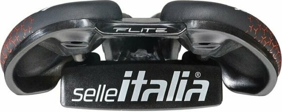 Saddle Selle Italia Flite Boost PRO TM Kit Carbonio Superflow Black L Carbon/Ceramic Saddle - 4