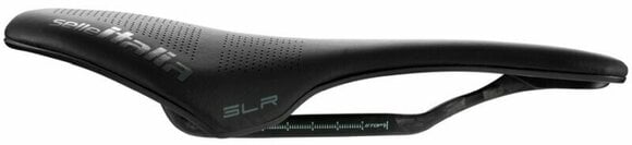 Șa bicicletă Selle Italia SLR Boost Kit Carbonio Black S Carbon/Ceramic Șa bicicletă - 3