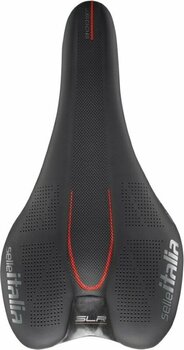 Sadel Selle Italia SLR Boost Kit Carbonio Black S Carbon/Ceramic Sadel - 5